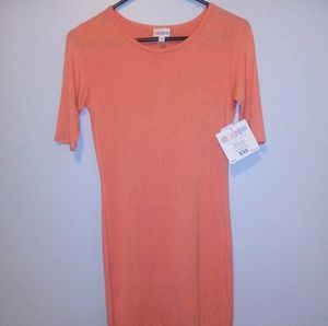 Lularoe Dress NWT